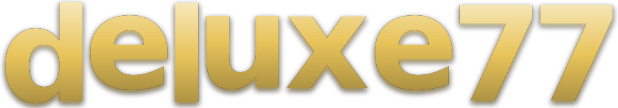 deluxe77 logo